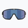 Ochelari de soare Bliz Vision matte black/smoke blue multi 2