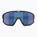 Ochelari de soare Bliz Vision matte black/smoke blue multi 3