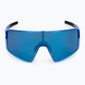 Ochelari de soare Bliz P001S transparent blue/smoke blue multi 3