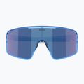Ochelari de soare Bliz P001S transparent blue/smoke blue multi 3