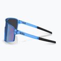 Ochelari de soare Bliz P001S transparent blue/smoke blue multi 5