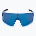 Ochelari de soare Bliz P001 transparent blue/smoke blue multi 3