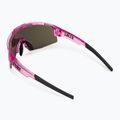 Ochelari de soare Bliz Matrix Small transparent pink/brown rose multi 2