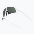 Ochelari de soare Bliz P006S matte white/smoke purple mirror 2