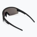 Ochelari de soare Bliz Matrix matte black/smoke silver mirror 2