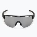 Ochelari de soare Bliz Matrix matte black/smoke silver mirror 3