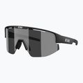Ochelari de soare Bliz Matrix matte black/smoke silver mirror