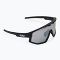 Ochelari de soare Bliz Vision matte black/smoke silver mirror 2