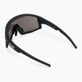 Ochelari de soare Bliz Vision matte black/smoke silver mirror 3