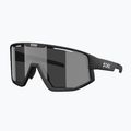 Ochelari de soare Bliz Vision matte black/smoke silver mirror
