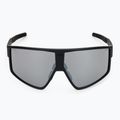 Ochelari de soare Bliz P002 matte black/smoke silver mirror 3