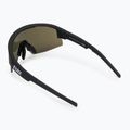 Ochelari de soare Bliz Matrix Small matte black/smoke blue multi 2