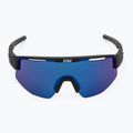 Ochelari de soare Bliz Matrix Small matte black/smoke blue multi 3