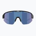 Ochelari de soare Bliz Matrix Small matte black/smoke blue multi 2