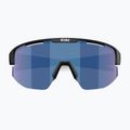 Ochelari de soare Bliz Matrix Small matte black/smoke blue multi 3