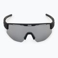 Ochelari de soare Bliz Matrix Small matte black/smoke silver mirror 3