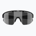 Ochelari de soare Bliz Matrix Small matte black/smoke silver mirror 3