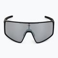 Ochelari de soare Bliz P001 matte black/smoke silver mirror 3