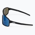 Ochelari de soare Bliz P001S matte black/smoke blue multi 4
