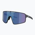 Ochelari de soare Bliz P001S matte black/smoke blue multi