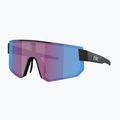 Ochelari de soare Bliz P005 matte white/smoke blue multi