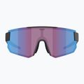 Ochelari de soare Bliz P005 matte white/smoke blue multi 2
