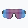 Ochelari de soare Bliz P005 matte white/smoke blue multi 3