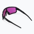 Ochelari de soare Bliz P005 matte black/nano optics violet blue multi 2