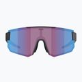 Ochelari de soare Bliz P005 matte black/nano optics violet blue multi 2