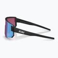 Ochelari de soare Bliz P005 matte black/nano optics violet blue multi 5