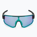 Ochelari de soare Bliz P005S matte black/nano optics violet blue multi 3