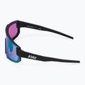 Ochelari de soare Bliz P005S matte black/nano optics violet blue multi 4