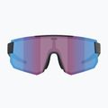 Ochelari de soare Bliz P005S matte black/nano optics violet blue multi 2