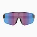 Ochelari de soare Bliz P005S matte black/nano optics violet blue multi 3