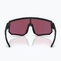 Ochelari de soare Bliz P005S matte black/nano optics violet blue multi 4