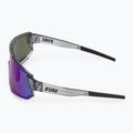Ochelari de soare Bliz P005 crystal black/green green multi 4