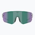 Ochelari de soare Bliz P005 crystal black/green green multi 2
