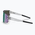 Ochelari de soare Bliz P005 crystal black/green green multi 5