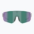 Ochelari de soare Bliz P005S crystal black/green green multi 2