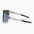 Ochelari de soare Bliz P005S crystal black/green green multi 5