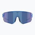 Ochelari de soare Bliz P005 transparent blue/smoke blue multi 2