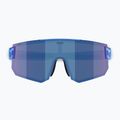 Ochelari de soare Bliz P005 transparent blue/smoke blue multi 3