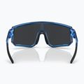 Ochelari de soare Bliz P005 transparent blue/smoke blue multi 4