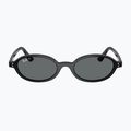 Ochelari de soare Ray-Ban Khal Bio-Based black/dark grey 2