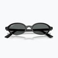 Ochelari de soare Ray-Ban Khal Bio-Based black/dark grey 3