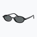 Ochelari de soare Ray-Ban Khal Bio-Based black/dark grey 4