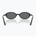 Ochelari de soare Ray-Ban Khal Bio-Based black/dark grey 5