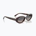 Ochelari de soare Ray-Ban RB2223 havana/gradient grey