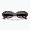 Ochelari de soare Ray-Ban RB2223 havana/gradient grey 3
