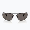 Ochelari de soare Ray-Ban RB3780 black/dark grey 6